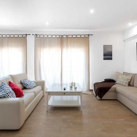 Maka Beach Apartment V Castelldefels Exterior photo