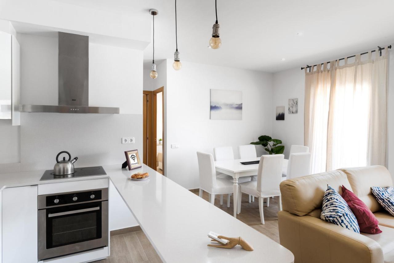 Maka Beach Apartment V Castelldefels Exterior photo
