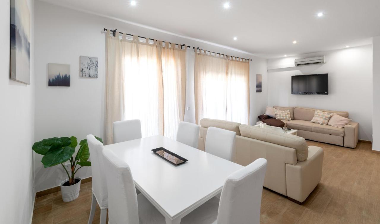 Maka Beach Apartment V Castelldefels Exterior photo