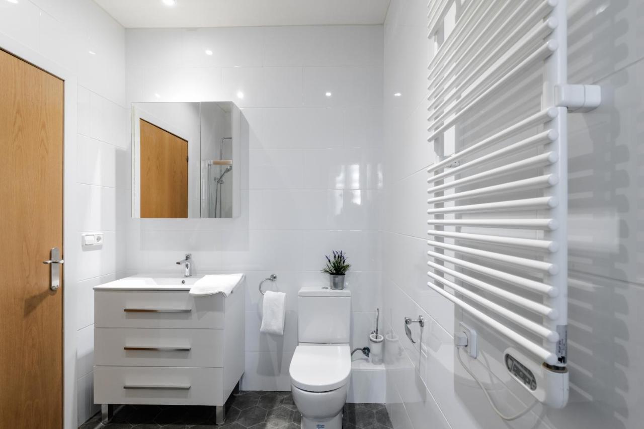 Maka Beach Apartment V Castelldefels Exterior photo